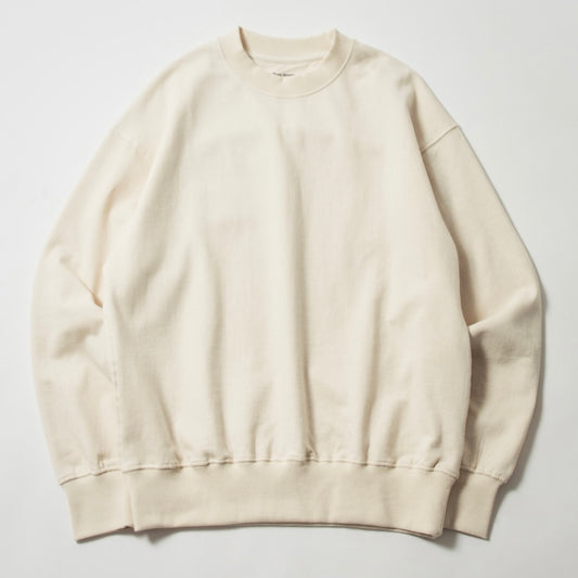 JAPAN FIT Unisex Sweatshirt Natural