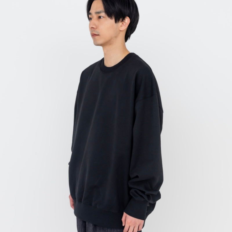 JAPAN FIT Unisex Sweatshirt Black